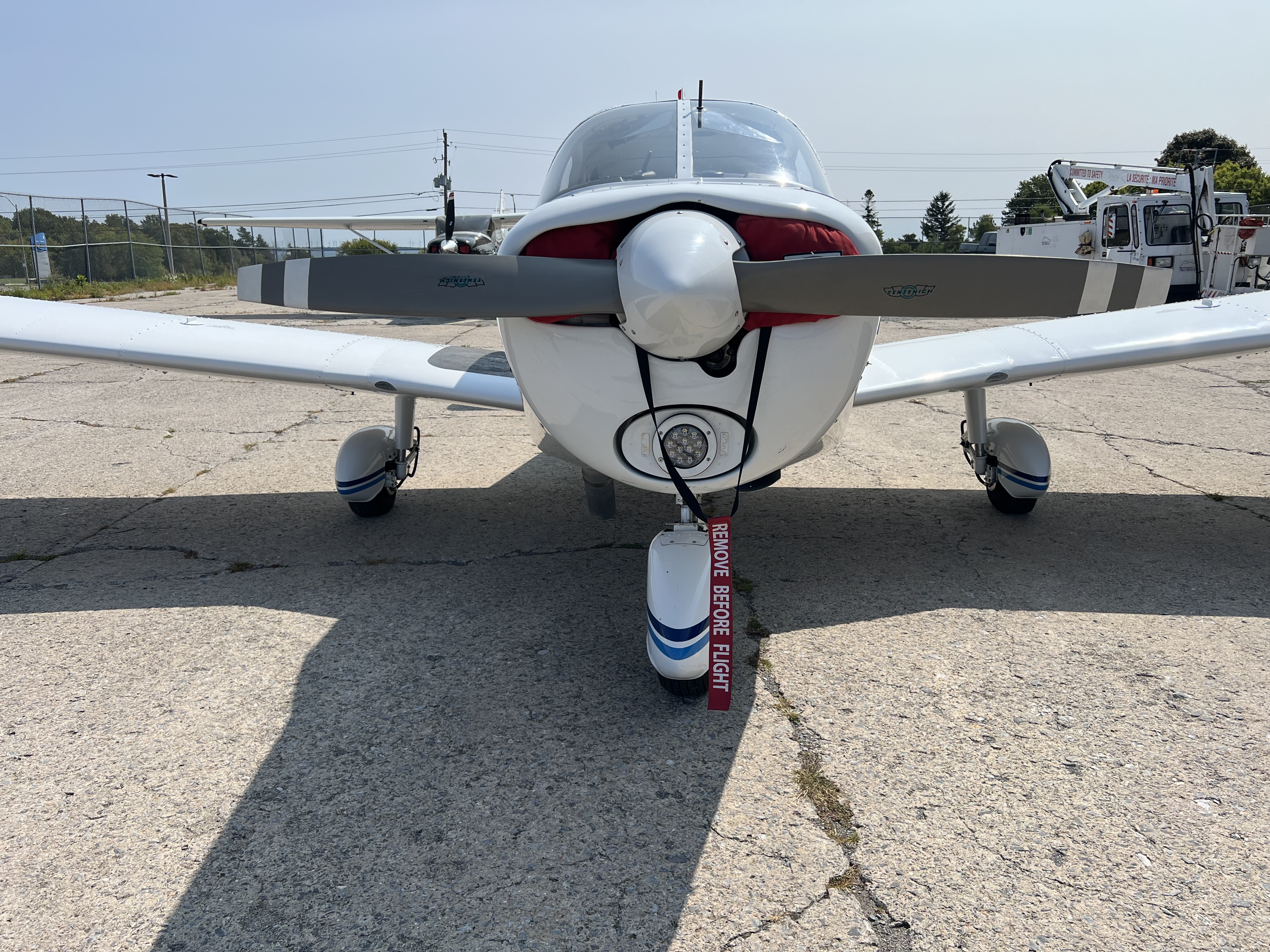 C-GNEG on ramp